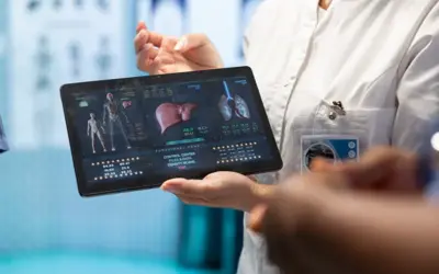 Why Interoperability Matters: Connecting Digital Twins with EHR and Medical Devices