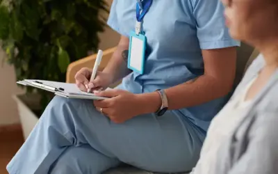 Natural Language Processing (NLP) in EHRs: Turning Clinical Notes into Insights