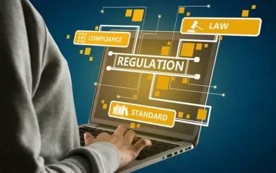 AI for Fraud Prevention & Ensuring Compliance in Legal & Enterprise Document Review