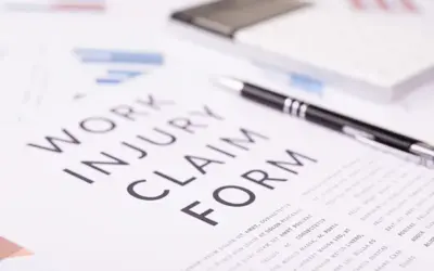 AI for Workers’ Compensation and Disability Case Reviews