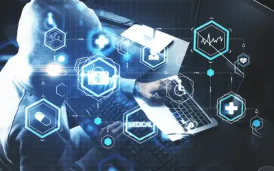 Blockchain and AI for Secure Medical Data Exchange