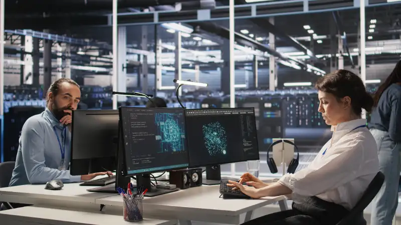 The Challenges of Building Digital Twins Compared to Maintaining Simulation Models