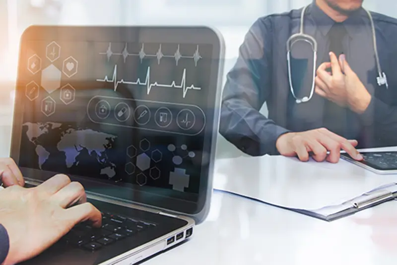 Healthcare Data Exchange