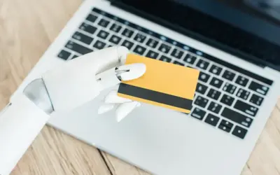 AI Invoice Fraud Prevention: Avoiding Fraud by Efficient Validation of Vendor Identity