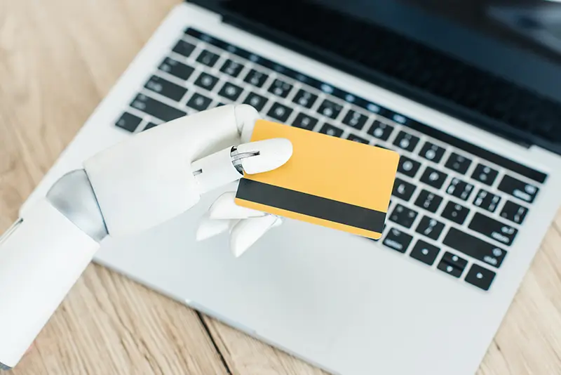 AI Invoice Fraud Prevention