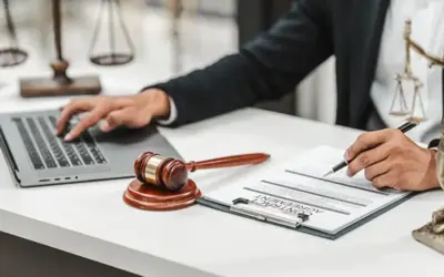 Audit Trails, Explainability, and Accountability in AI-driven Legal Document Review