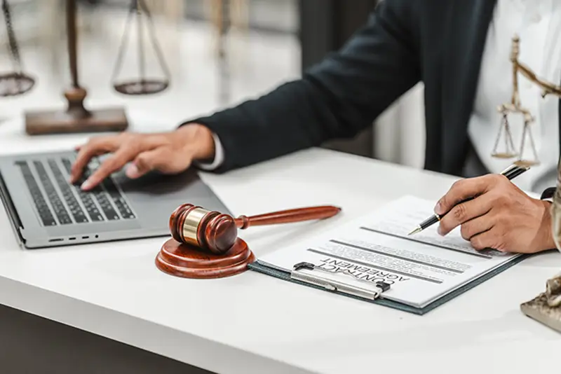 Audit Trails Explainability and Accountability in AI-driven Legal Document Review Accountability in AI-driven Legal Document Review