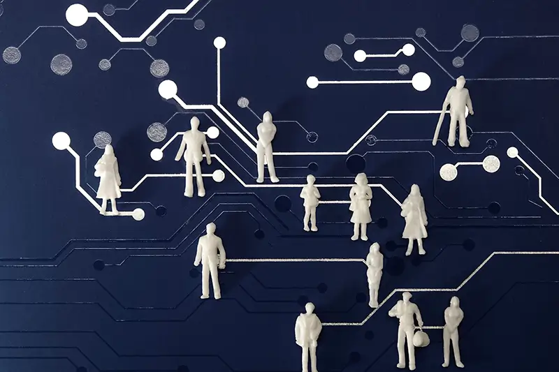 Challenges of AI in Population Health and How to Address Them Effectively Challenges of AI in Population