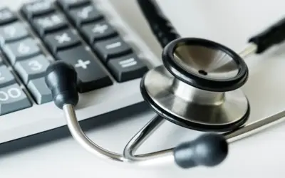 Flagging Anomalous Charges in Medical Billing / CPT / ICD Codes