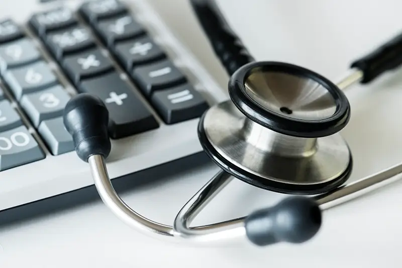 Flagging Anomalous Charges in Medical Billing CPT ICD Codes Anomalous Charges in Medical Billing