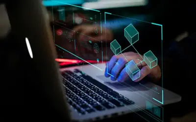 Rewiring the Workforce: Why AI Isn’t Replacing Work – It’s Redefining It