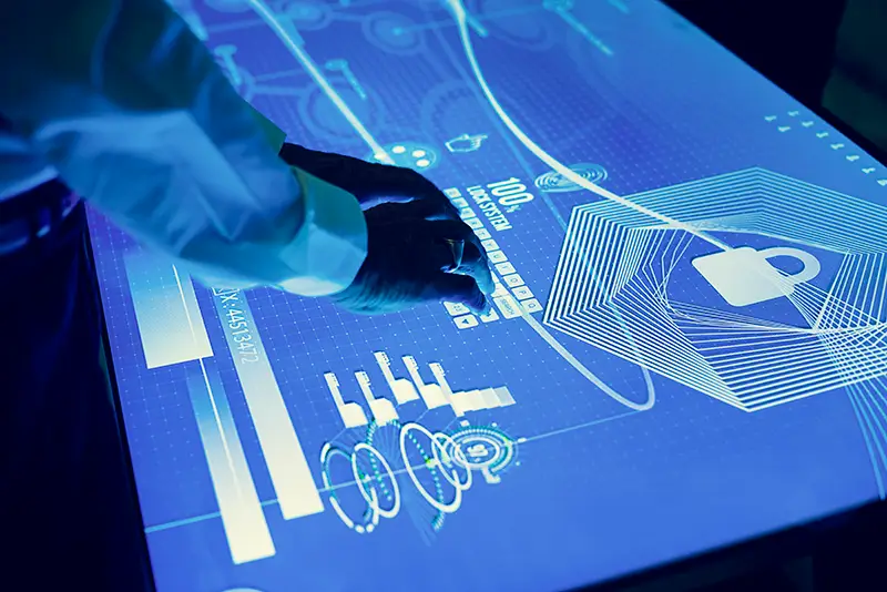 Agentic AI for Contract Lifecycle Management