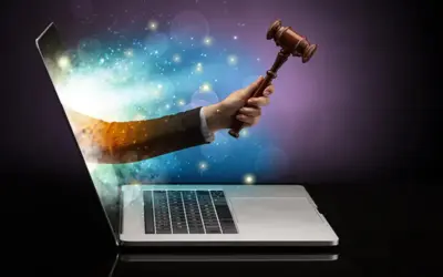 Agentic AI in Legal Case Management: A Strategic Guide for Forward-thinking Firms