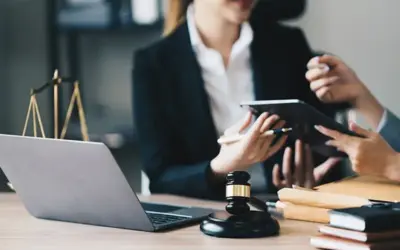 Human-in-the-Loop (HITL): The Quality Control Workflow Every Law Firm Needs