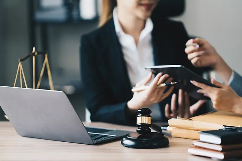 Human-in the Loop The Quality Control Workflow Every Law Firm Needs Human in the Loop HITL