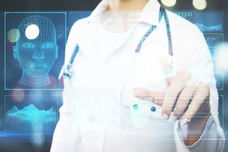 The Importance of Human in the Loop AI in Healthcare Operations Loop AI in Healthcare Operations